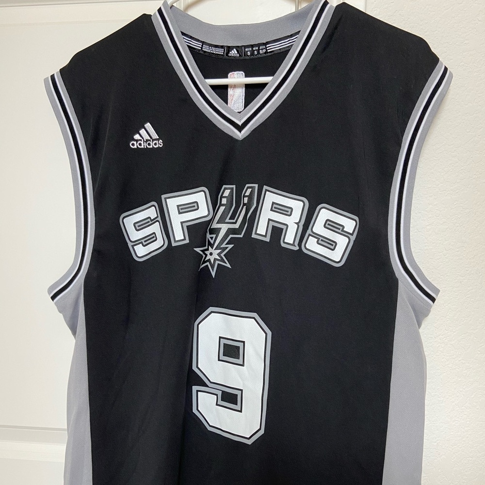Parker Spurs For Men!!